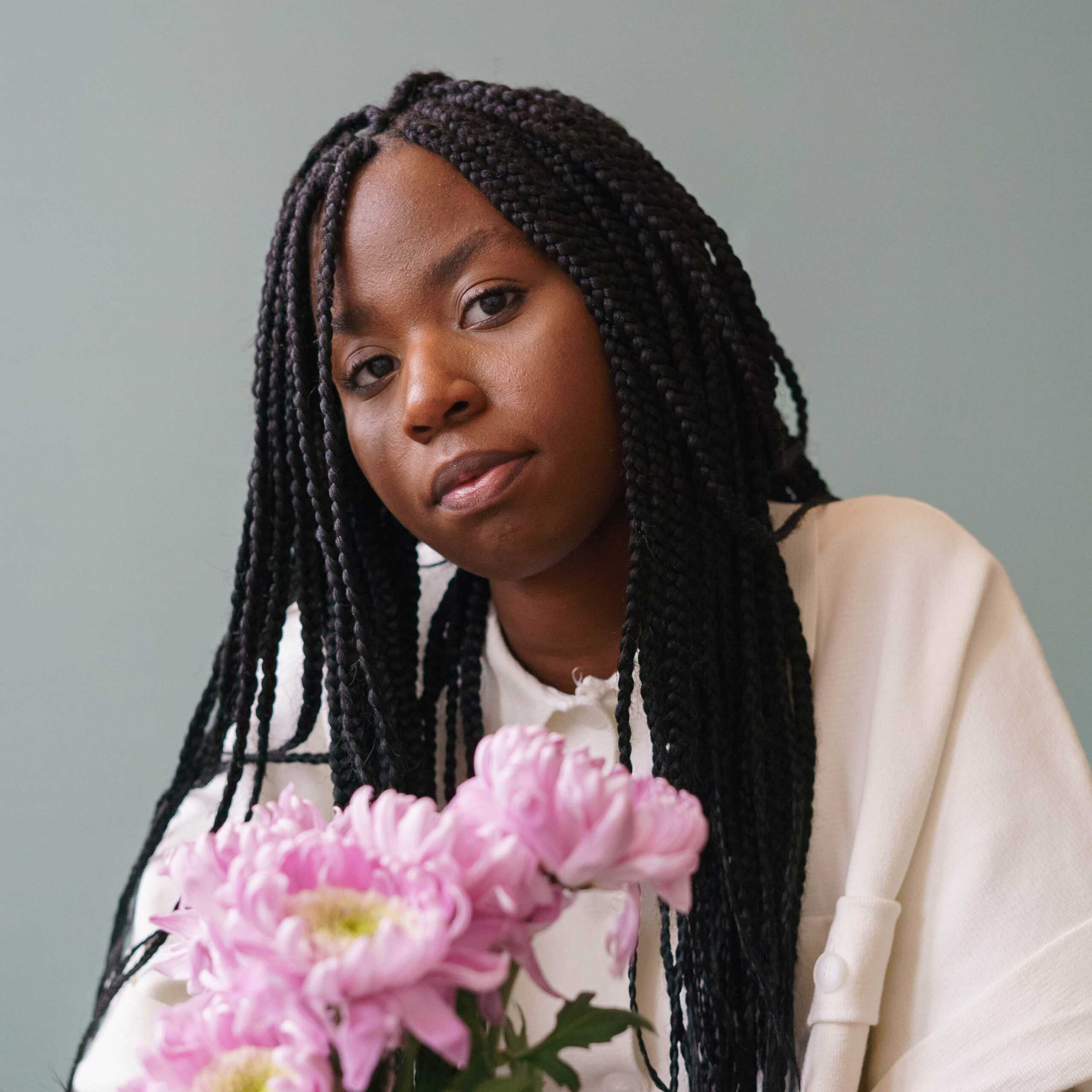 Nadège Kengne